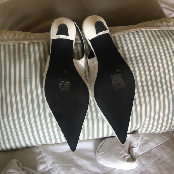 Jeffrey Campbell Amulet Slingback Pump 8,5 - Picture 3 of 6